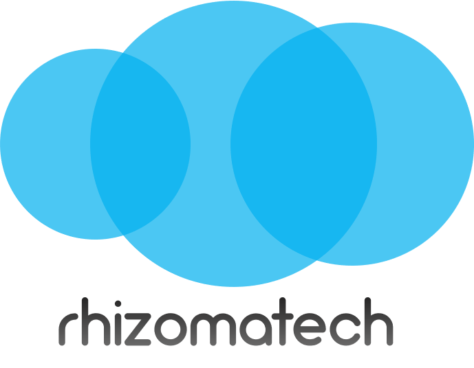 rhizomatech logo